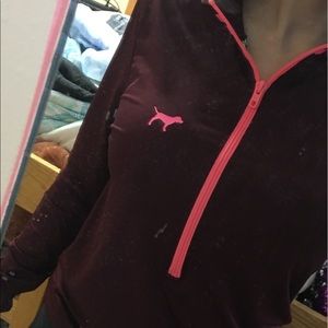 PINK ULTIMATE Jacket size medium